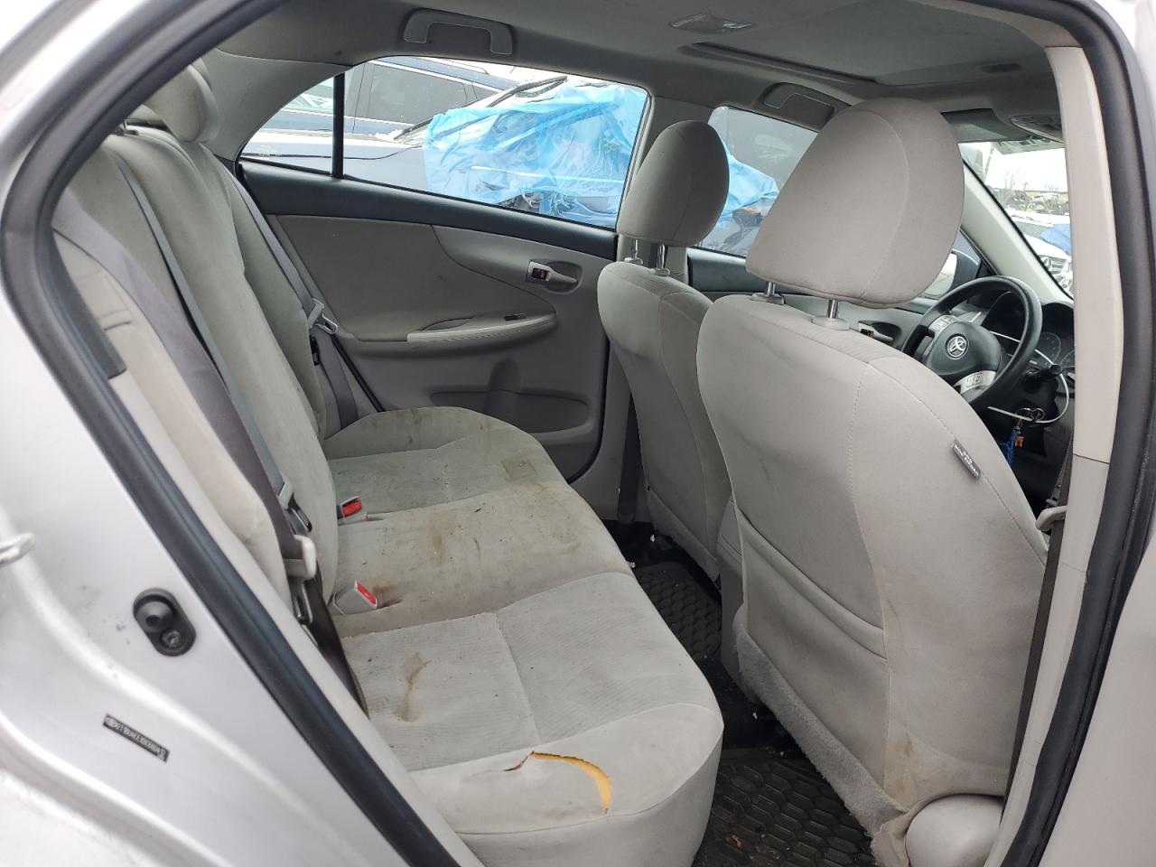2011 Toyota Corolla - Image 10