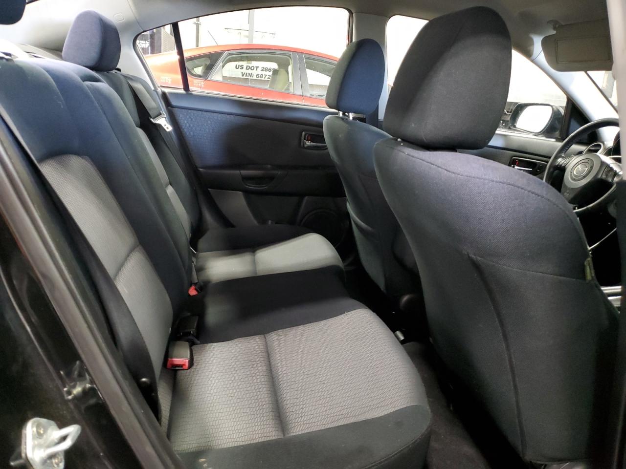 2008 Mazda 3 - Image 11