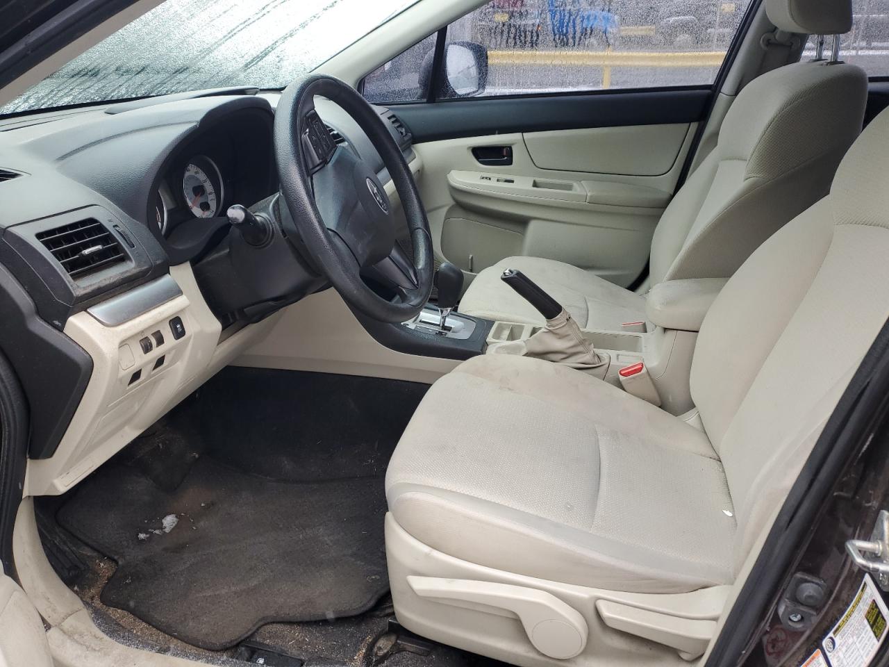 2013 Subaru Impreza VIN: JF1GPAA69D2884894 Lot: 45609105