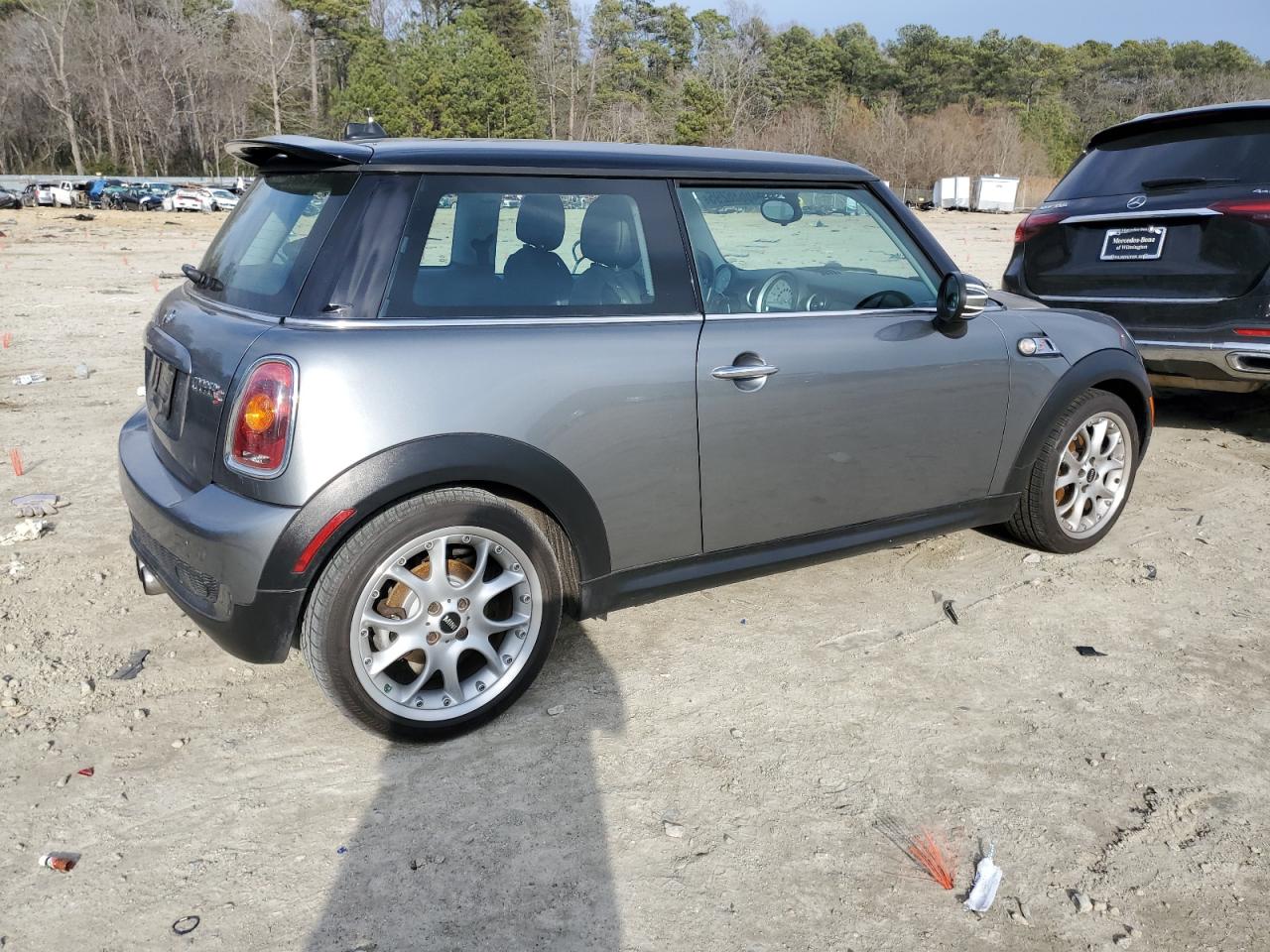 2009 MINI Cooper - Image 3