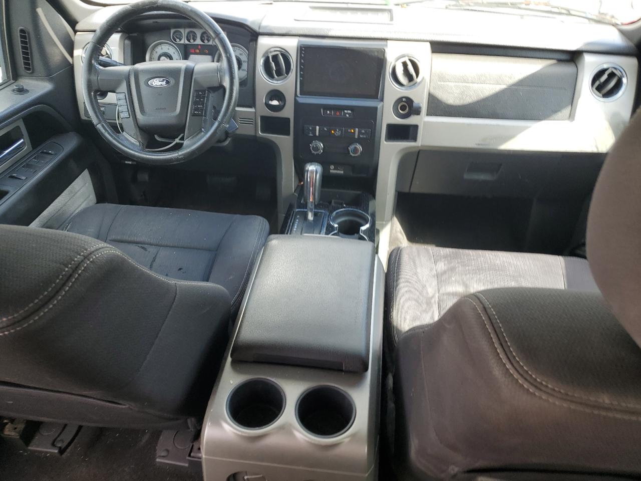 2010 Ford F-150 - Image 8