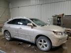 2013 Lexus Rx 350 Base zu verkaufen in Des Moines, IA - Front End