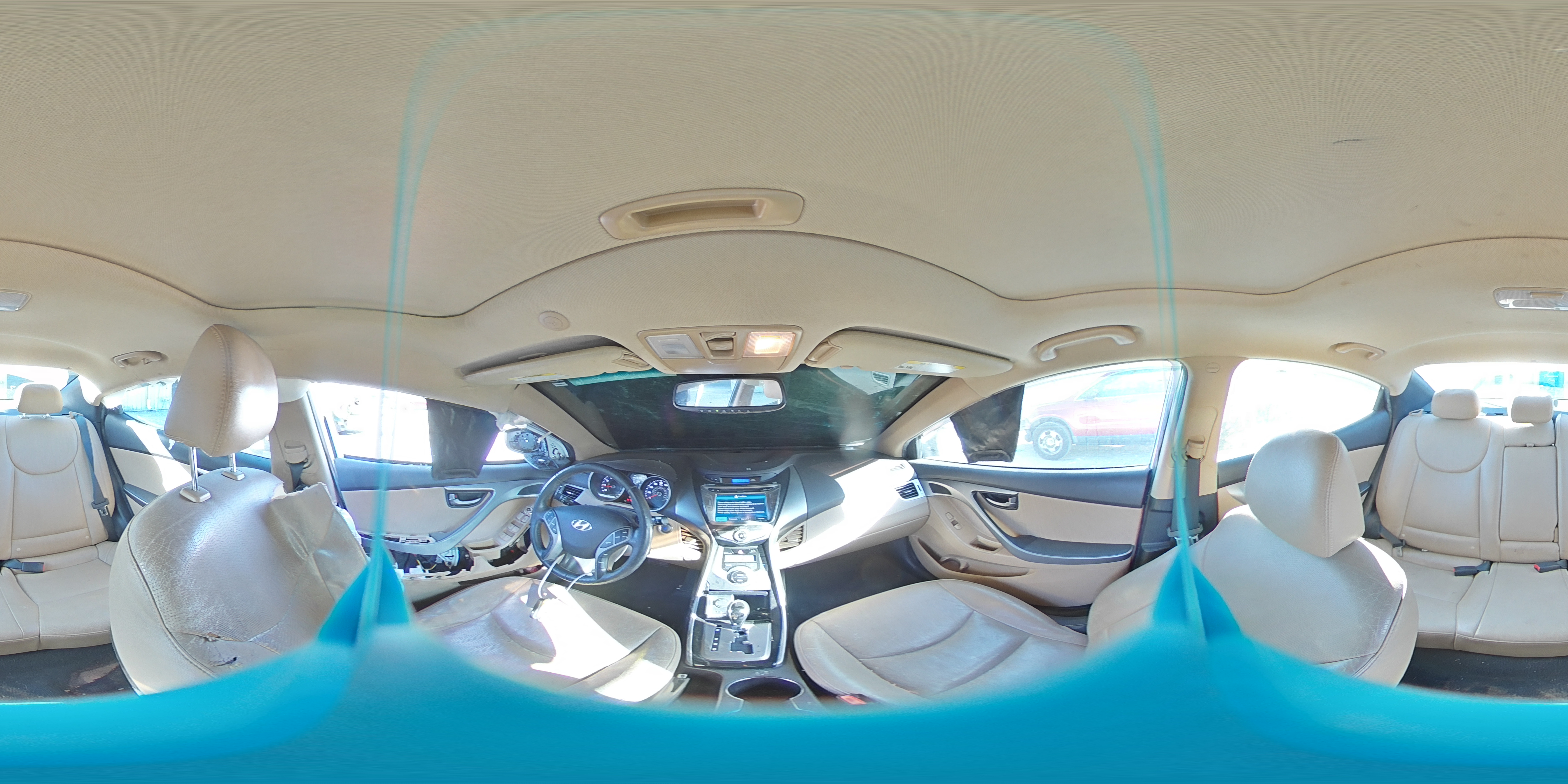 2013 Hyundai Elantra - Image 12