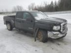 2019 Gmc Sierra Limited K1500 Sle de vânzare în Leroy, NY - Front End