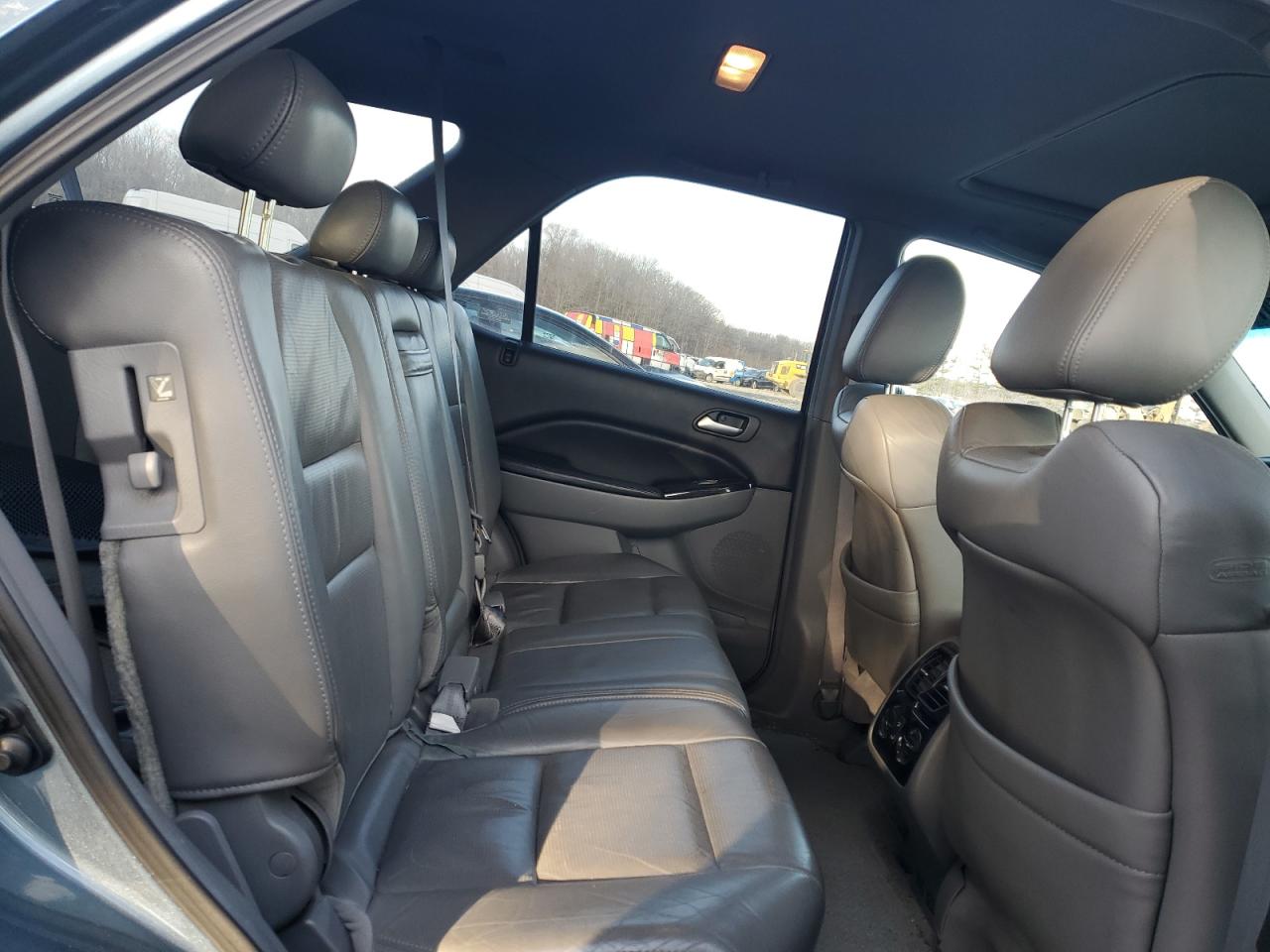2006 Acura MDX - Image 11