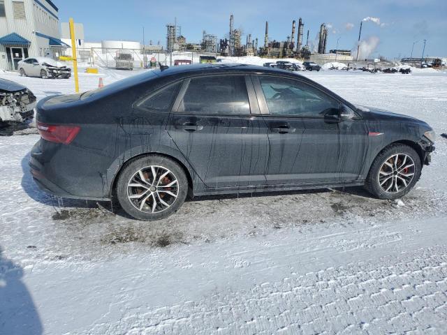 2022 VOLKSWAGEN JETTA GLI AUTOBAHN