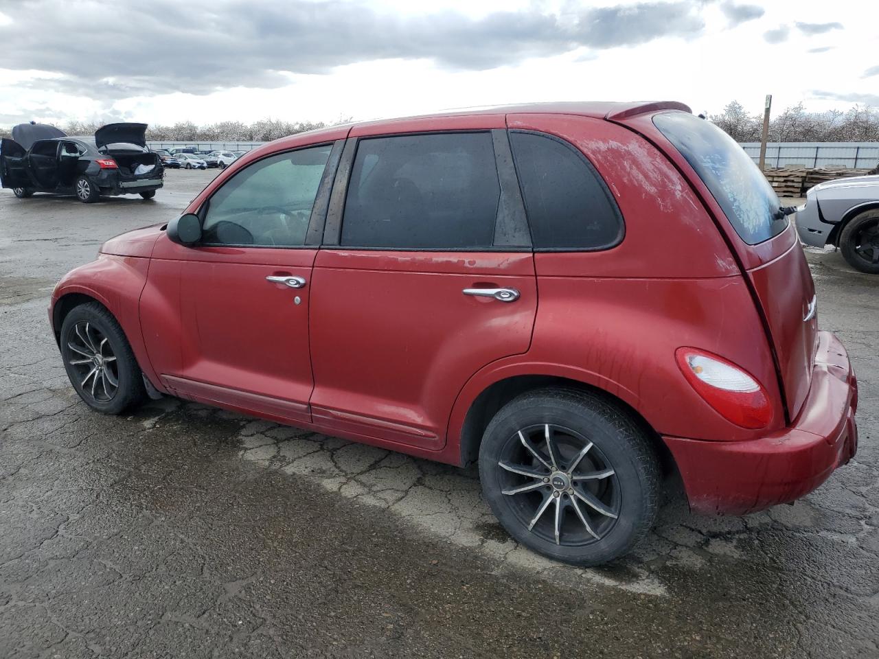 2009 Chrysler PT Cruiser - Image 2