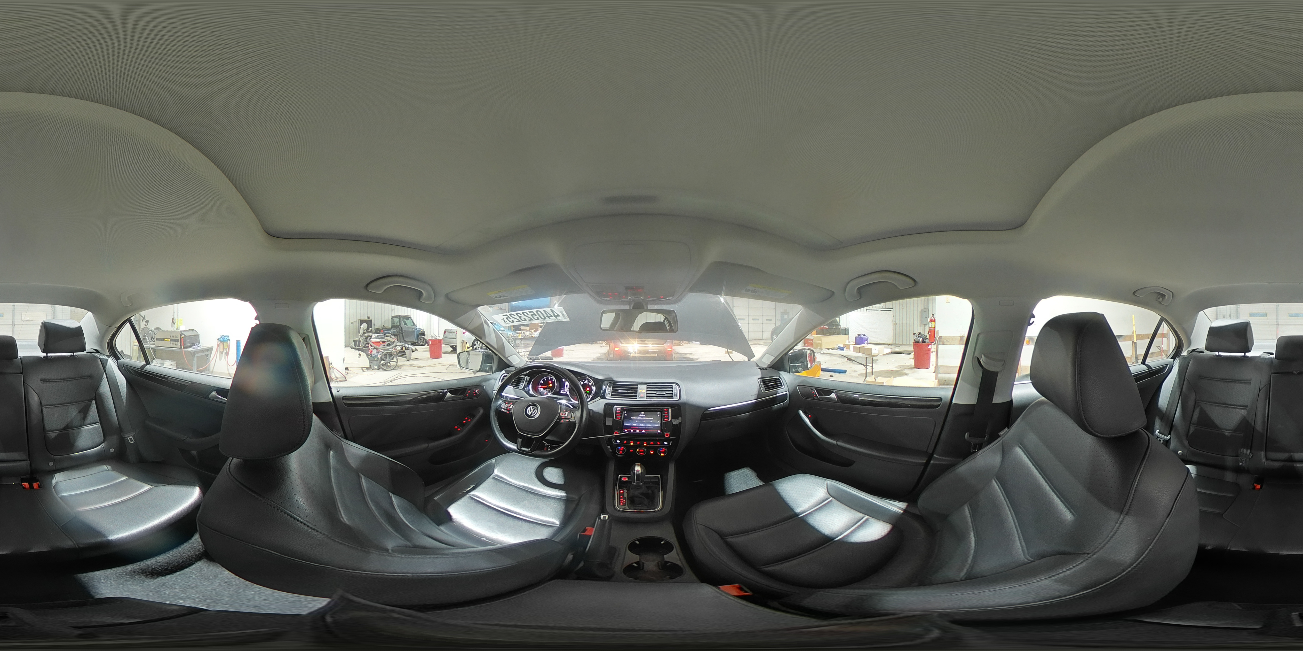 2017 Volkswagen Jetta - Image 14