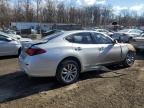2015 Infiniti Q70 3.7 იყიდება Baltimore-ში, MD - Burn - Engine