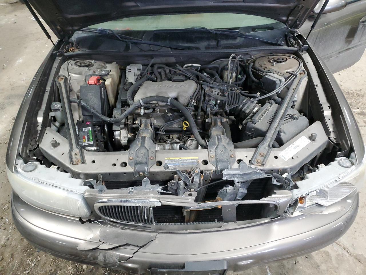 2003 Buick Century - Image 11