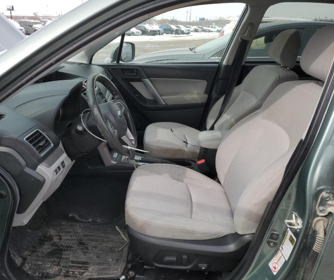 2017 Subaru Forester - Image 7