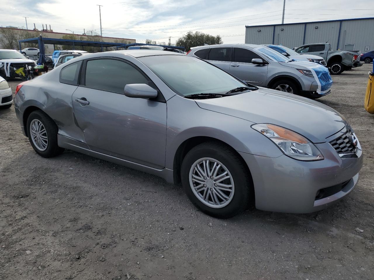 2009 Nissan Altima - Image 4