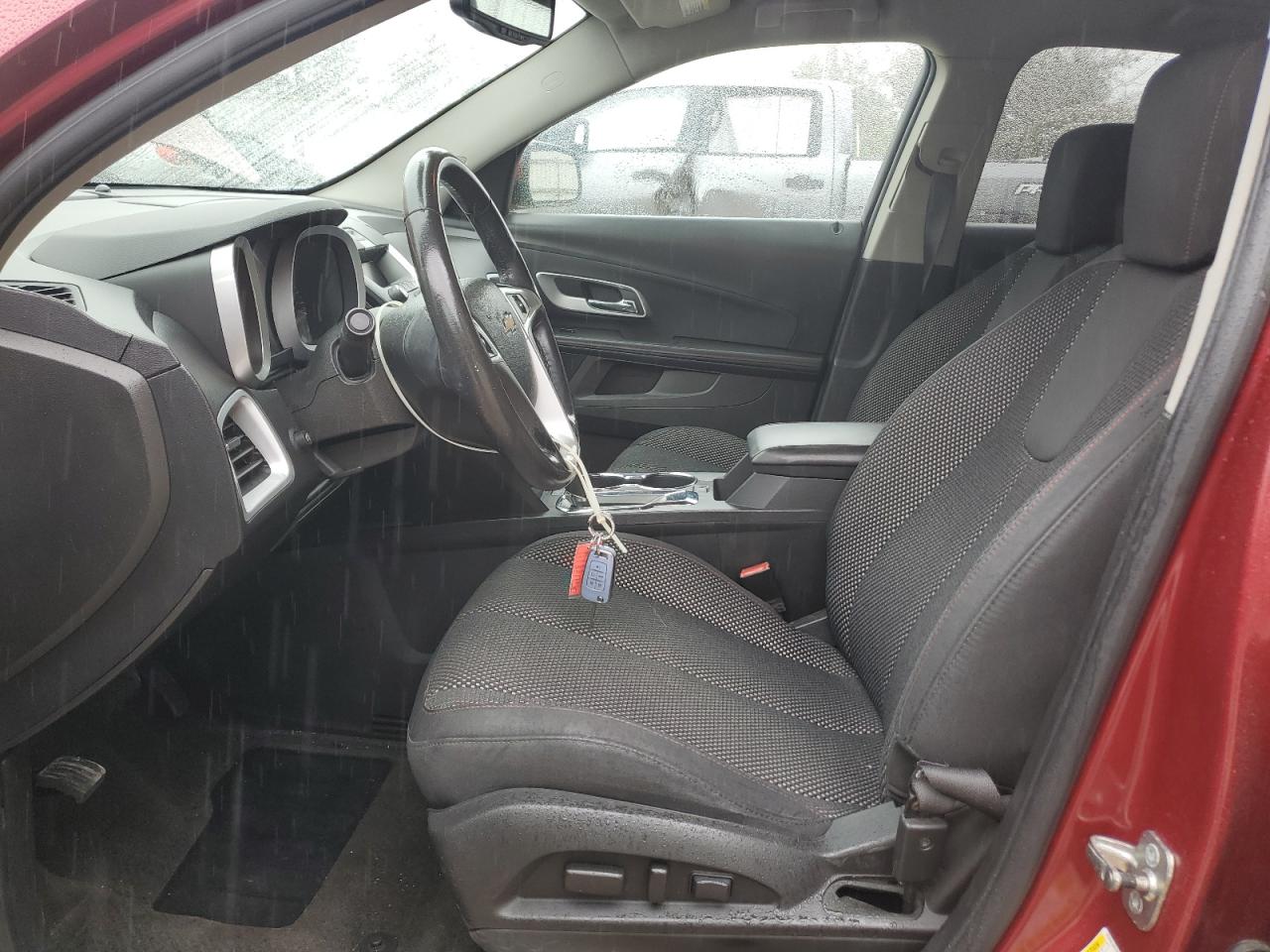 2011 Chevrolet Equinox - Image 7
