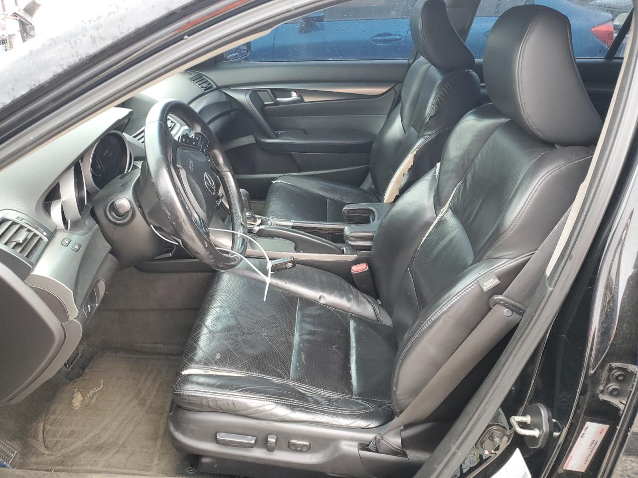 2013 Acura TL - Image 7