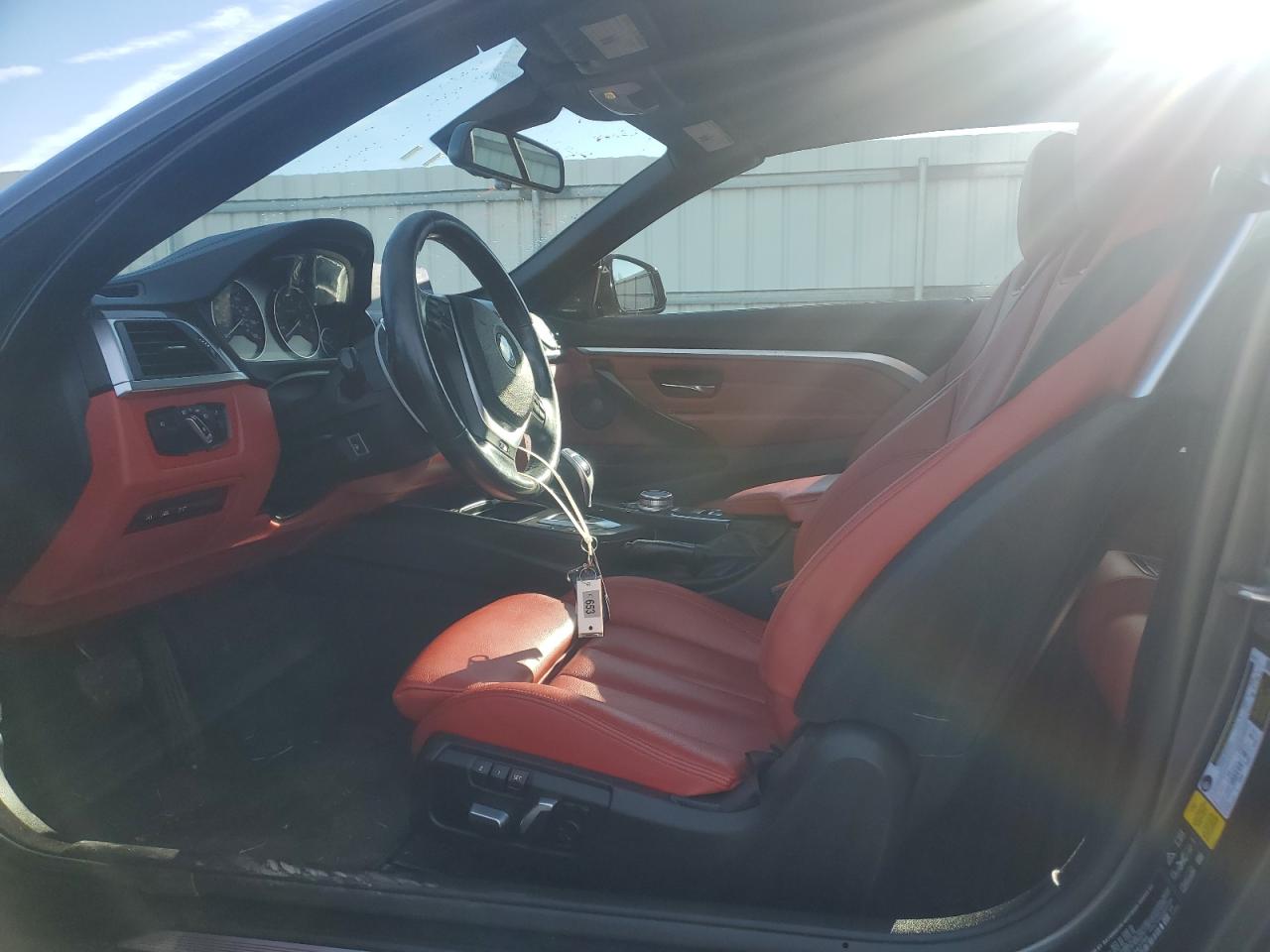 2020 BMW 4er - Image 7
