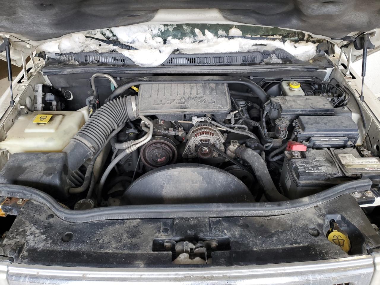 2010 Jeep Commander - Image 14