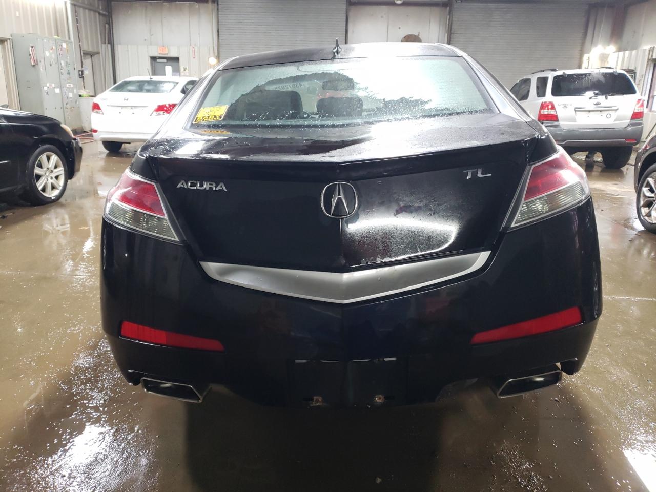 2009 Acura TL - Image 6