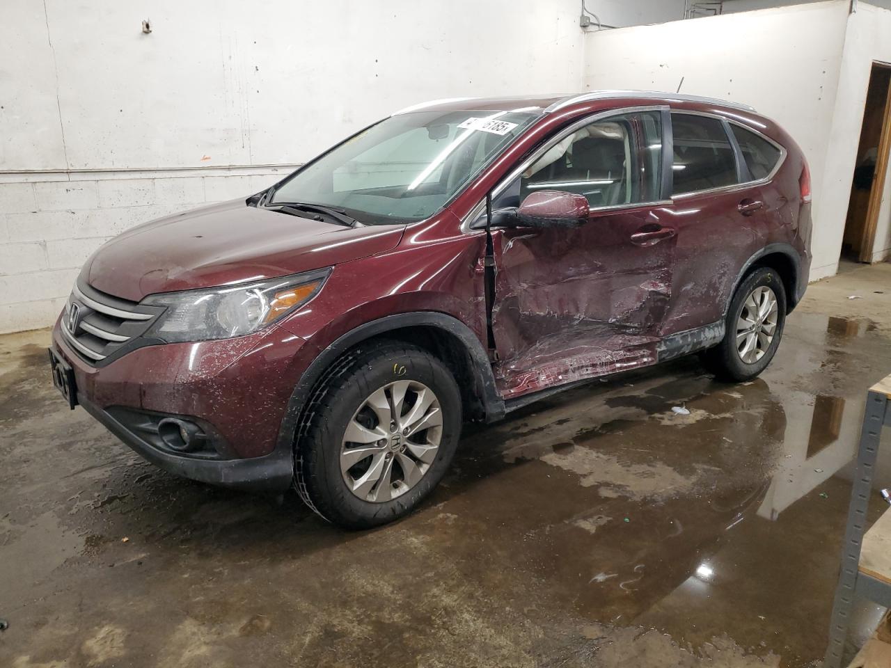 2014 Honda CR-V - Image 1