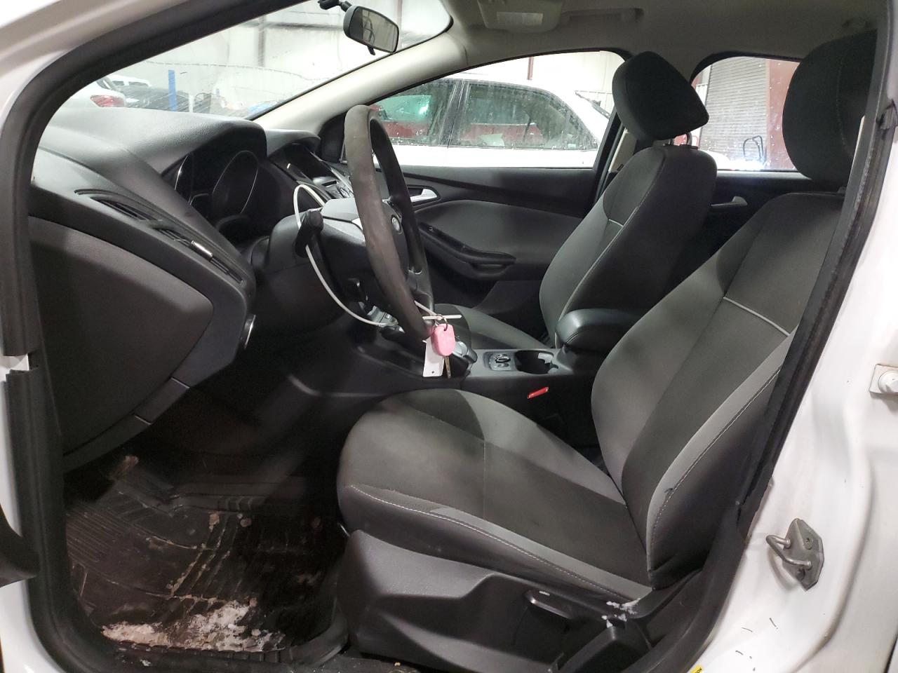 2014 Ford Focus - Image 7