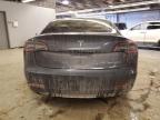 2022 Tesla Model 3  zu verkaufen in Wheeling, IL - Side