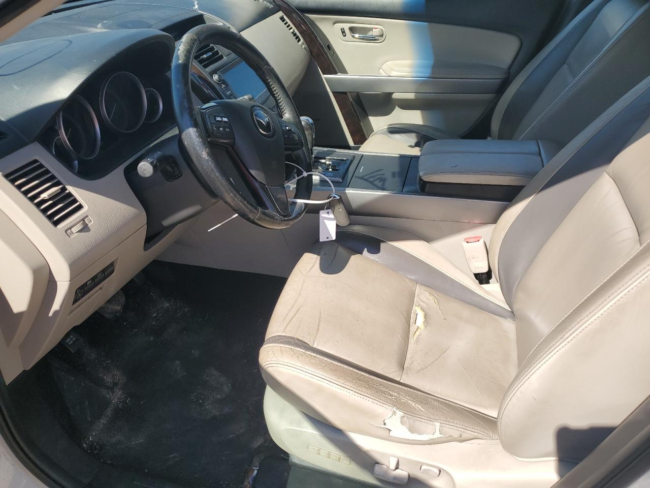 2010 Mazda CX-9 - Image 7