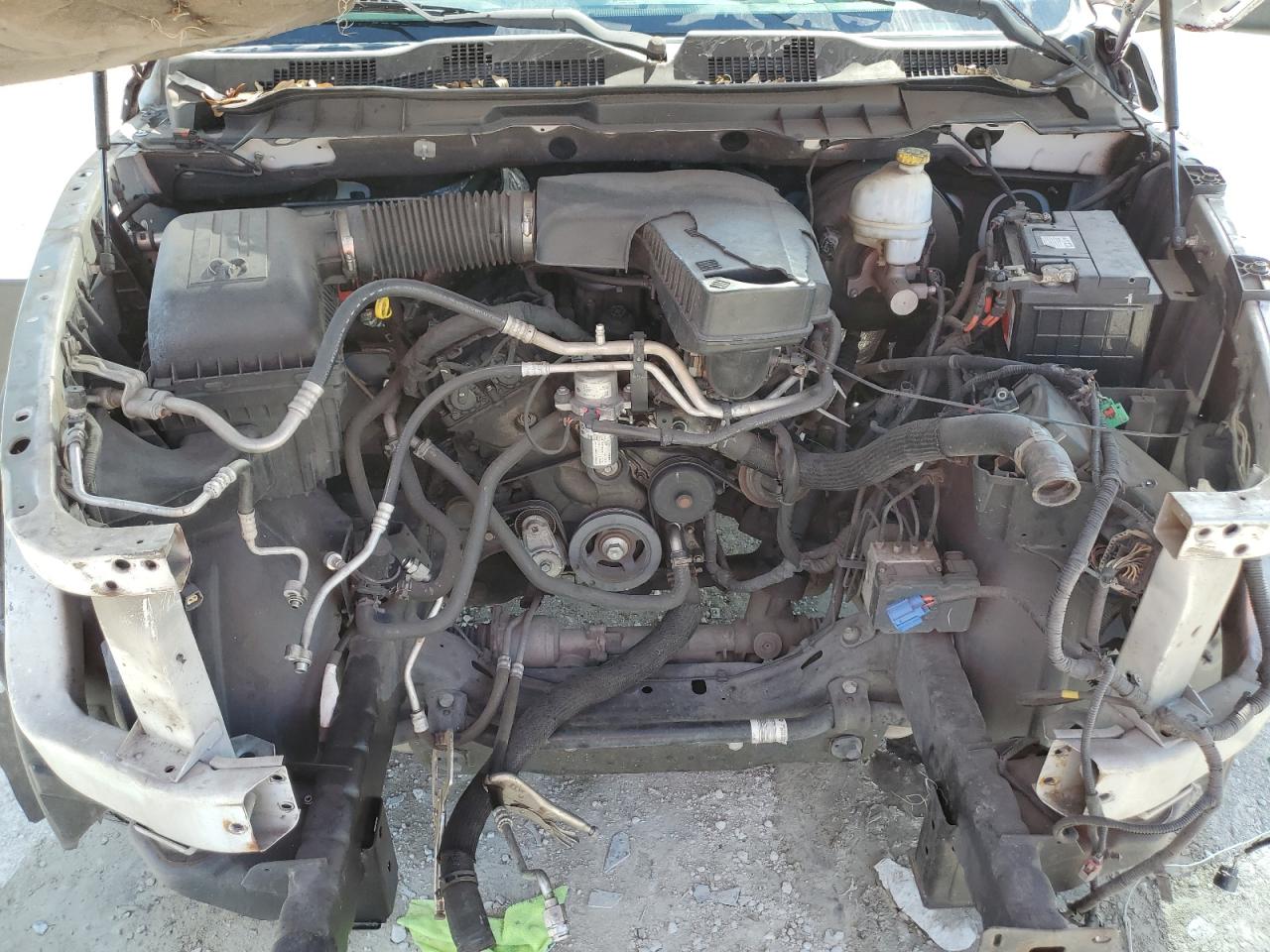 2013 RAM 1500 - Image 12