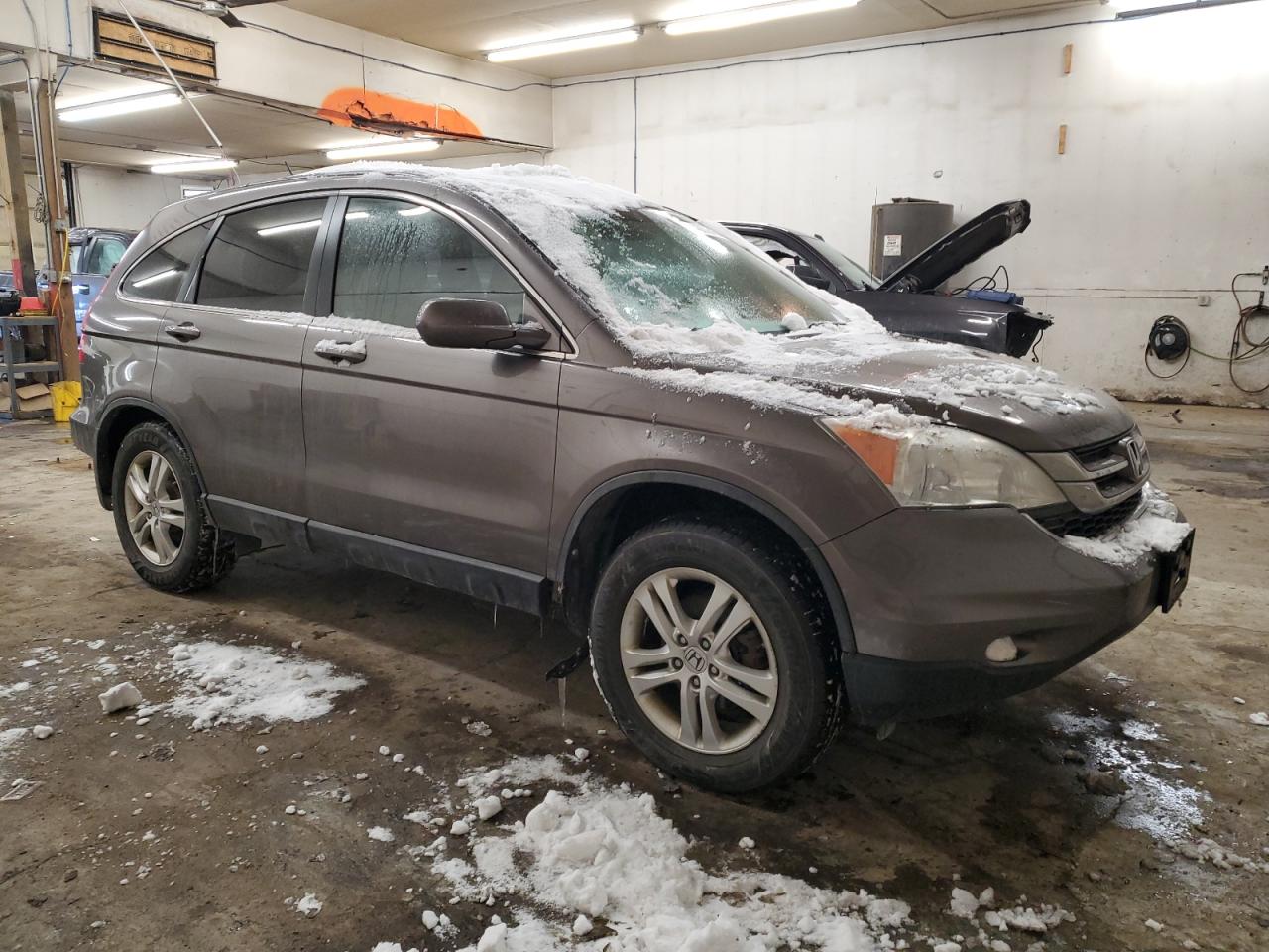 2010 Honda CR-V - Image 4