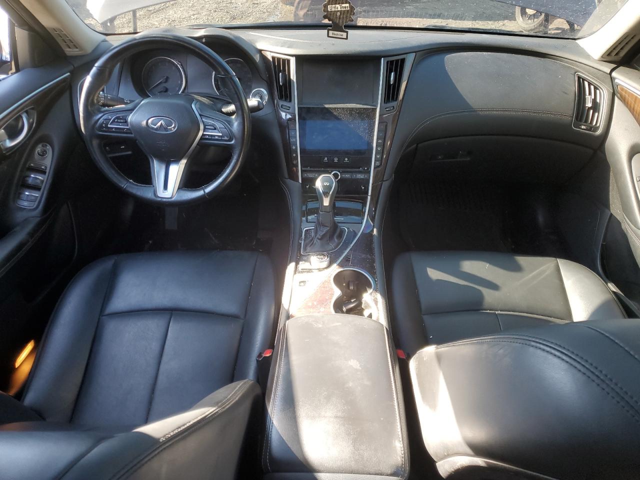 2019 Infiniti Q50 - Image 8