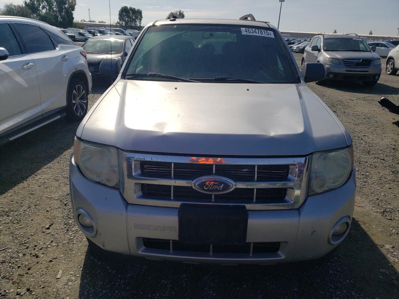 2009 Ford Escape - Image 5