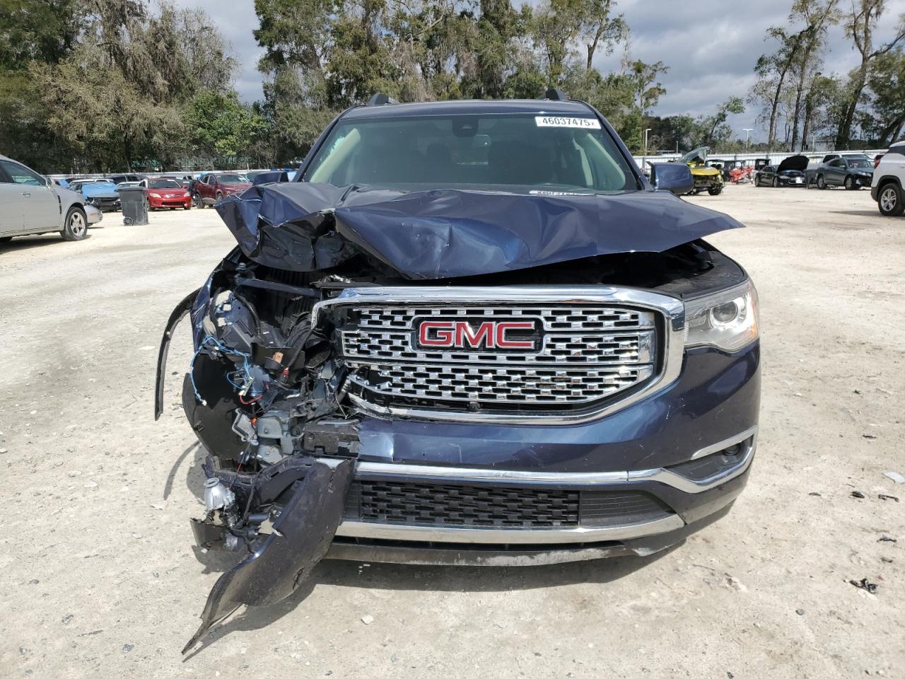 2018 GMC Acadia - Image 5