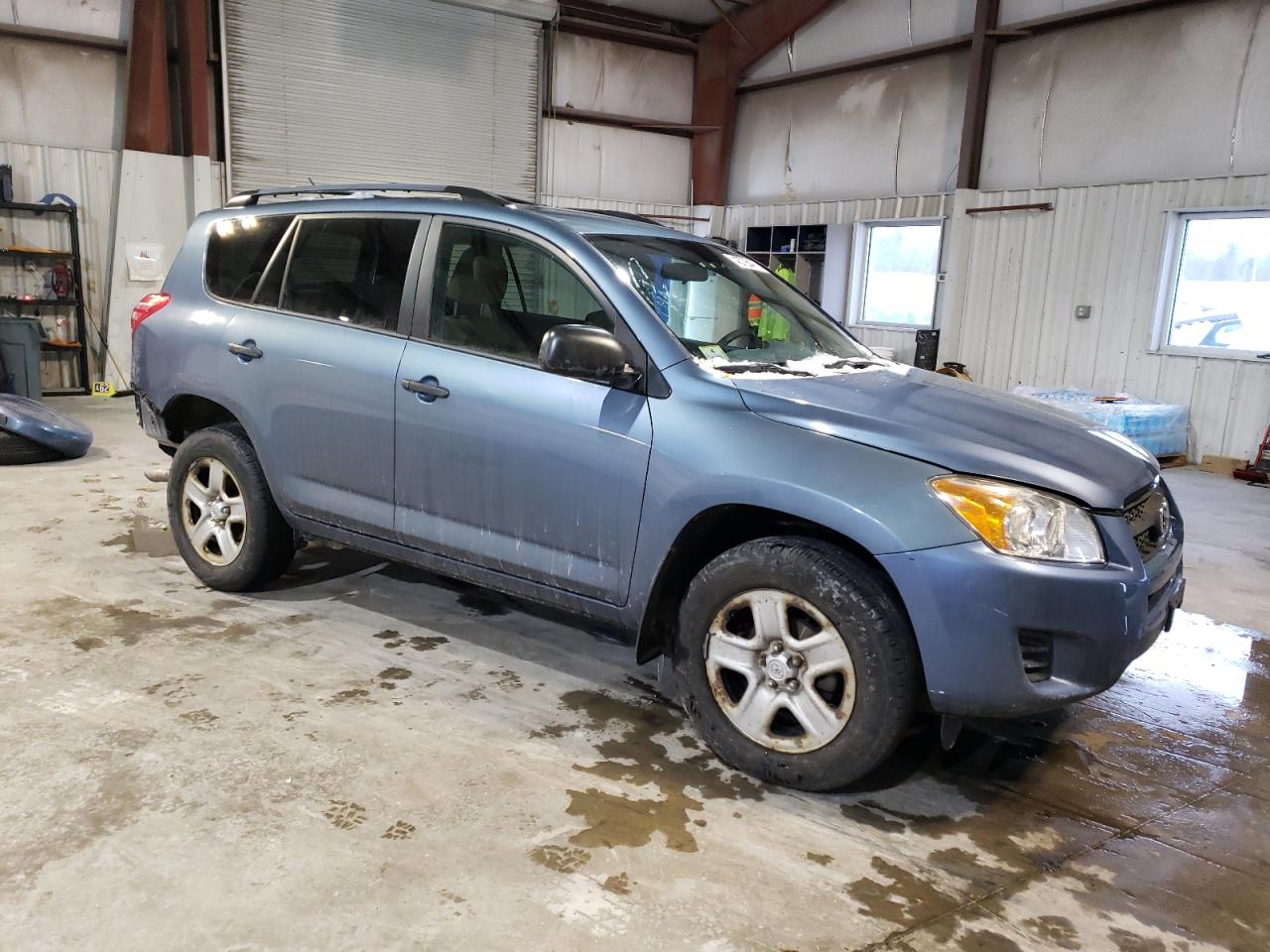 2010 Toyota RAV 4 - Image 4