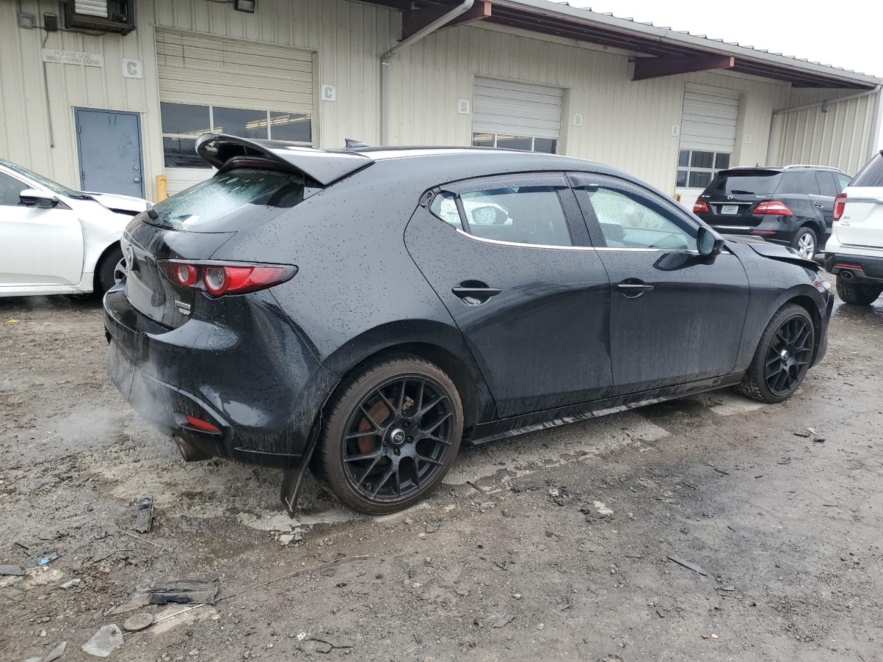 2021 Mazda 3 - Image 3