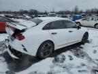 2023 Kia K5 Gt Line na sprzedaż w Portland, OR - Rear End