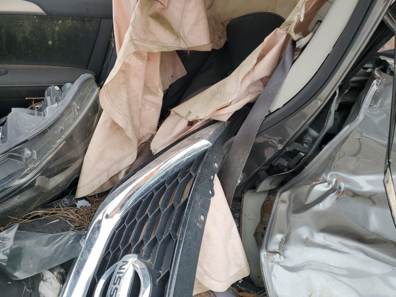2018 Nissan Sentra - Image 10