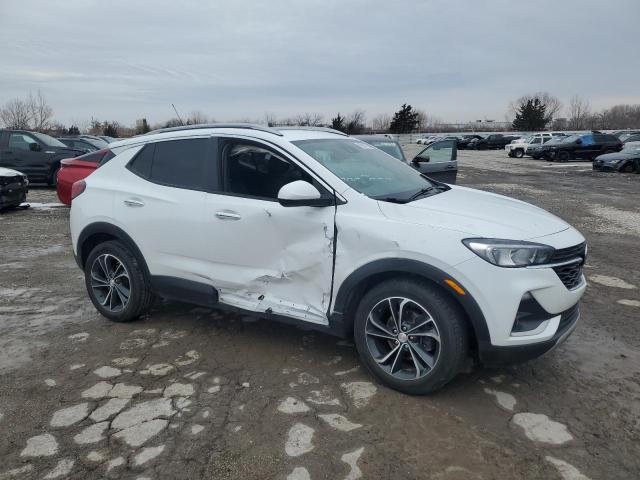  BUICK ENCORE 2021 Biały