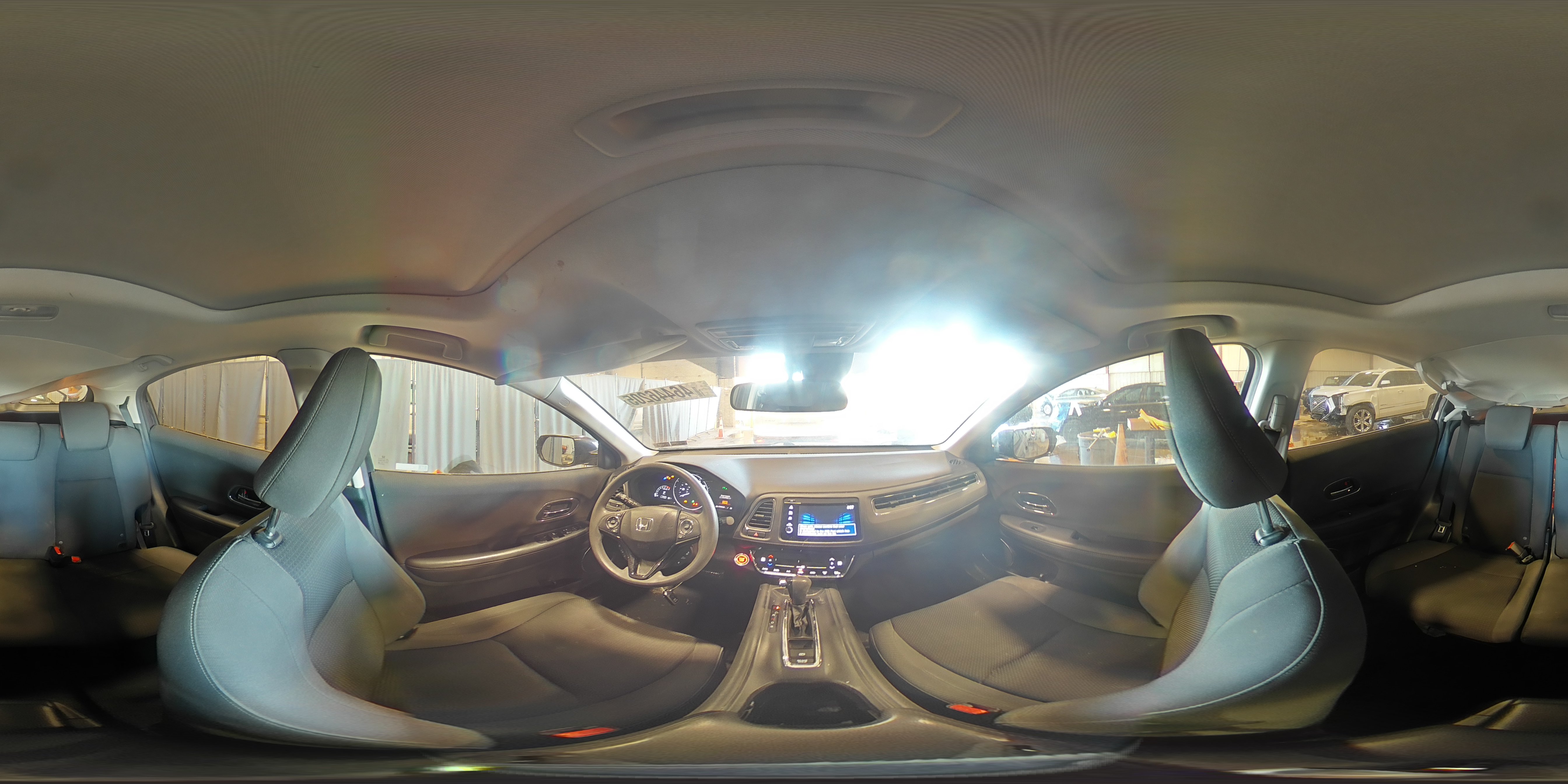 2019 Honda HR-V - Image 14