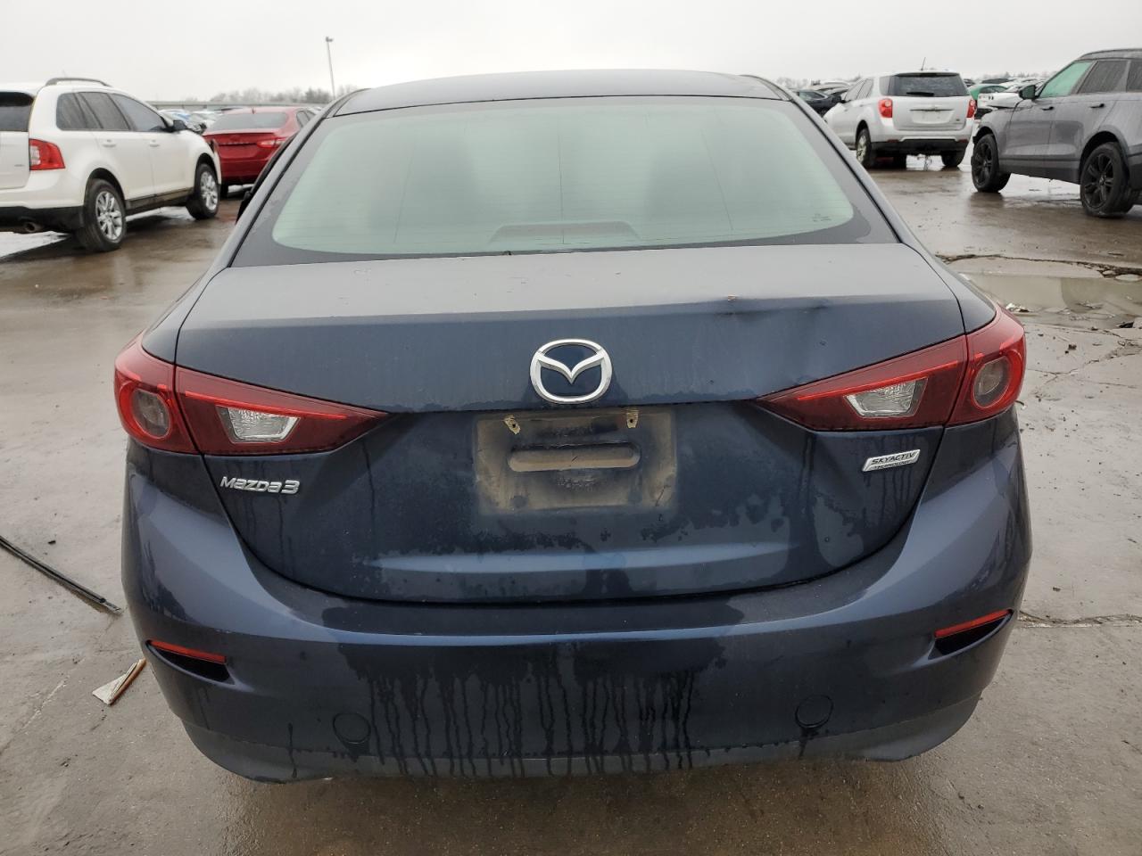 2015 Mazda 3 - Image 6