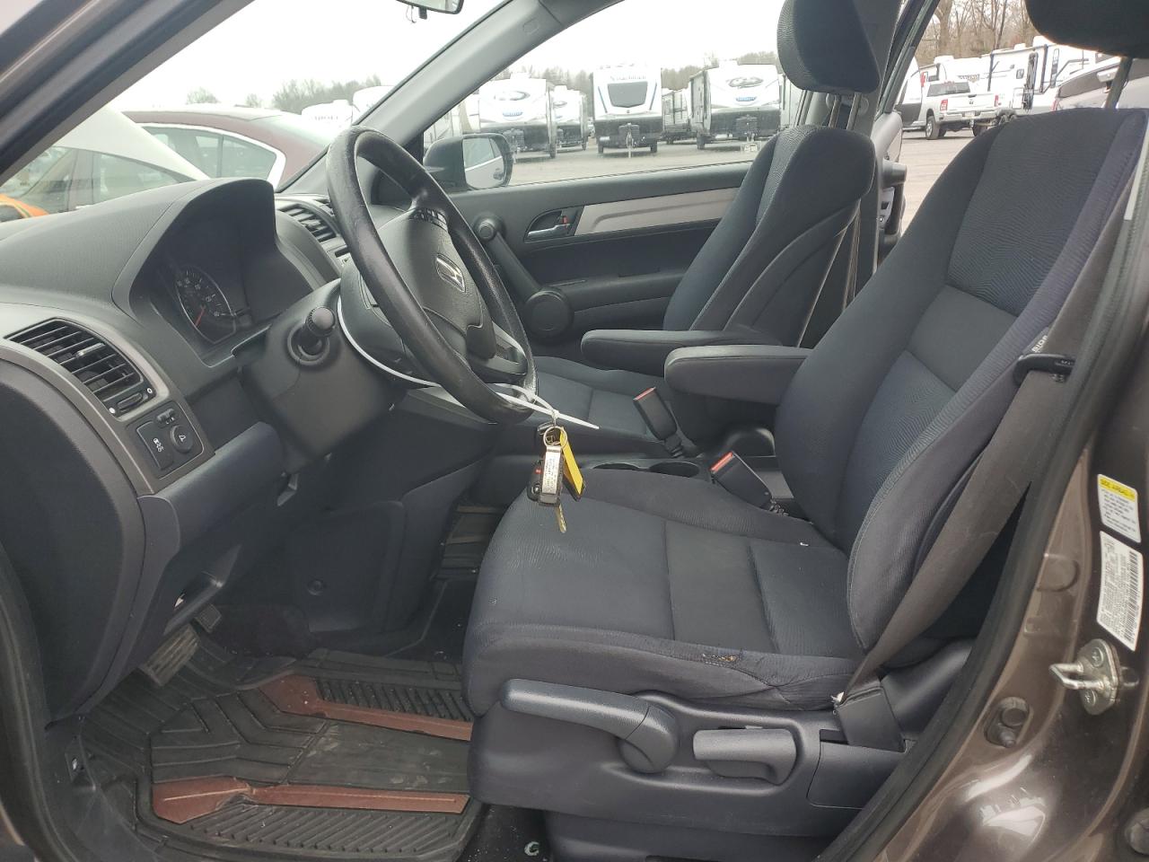 2011 Honda CR-V - Image 7