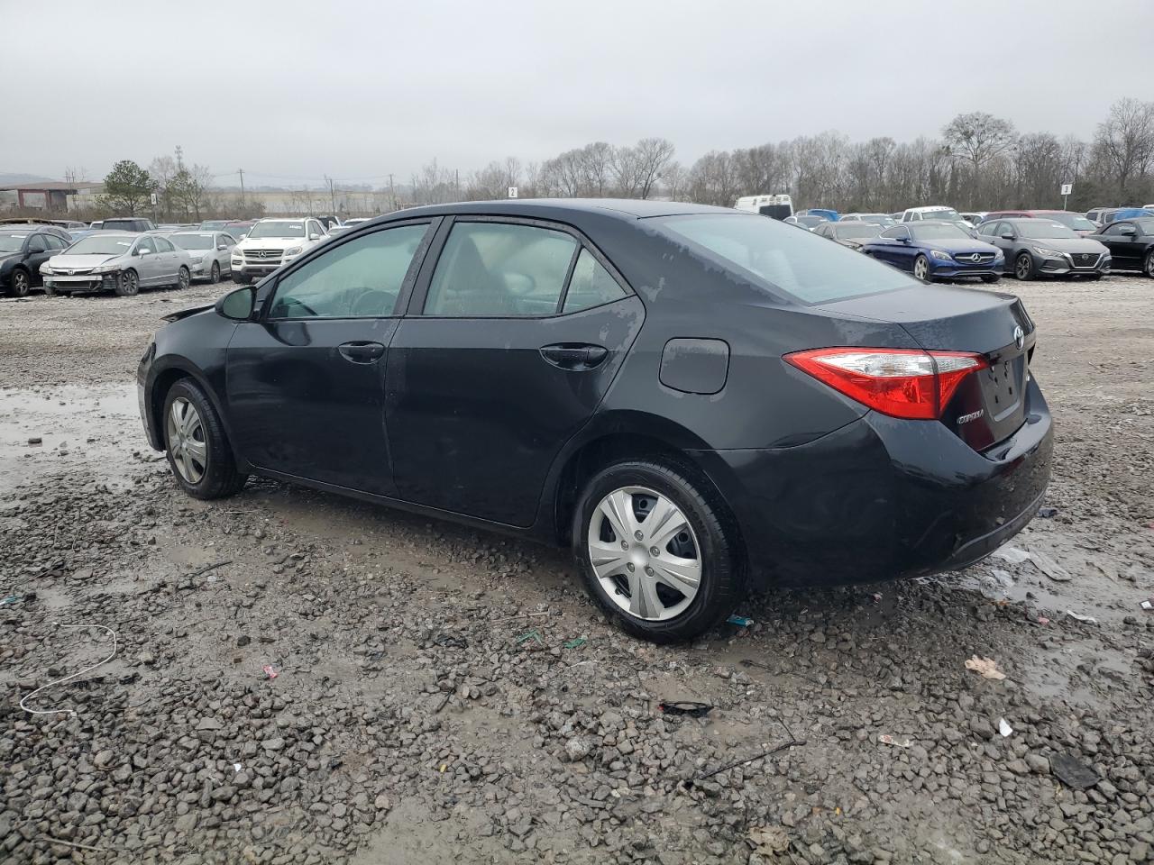 2016 Toyota Corolla - Image 2