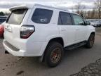 2018 Toyota 4Runner Sr5/Sr5 Premium للبيع في Portland، OR - Front End