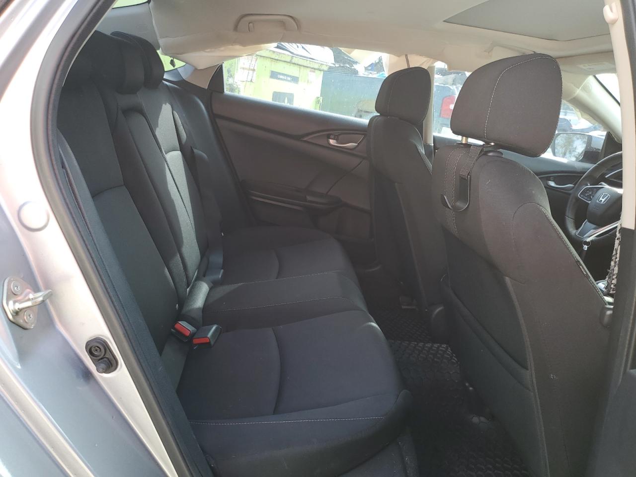 2017 Honda Civic - Image 10