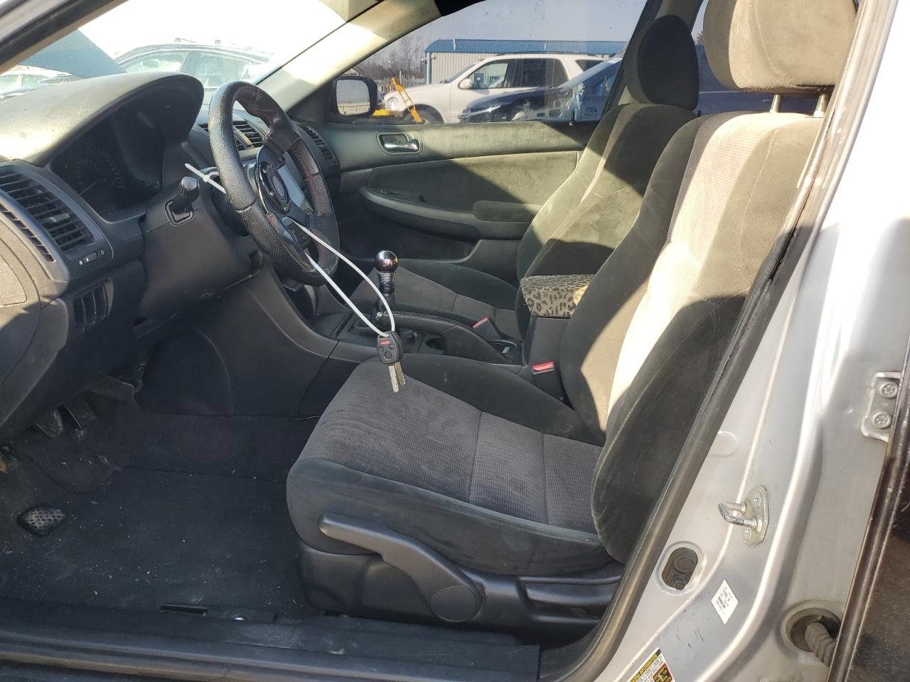 2004 Honda Accord - Image 7
