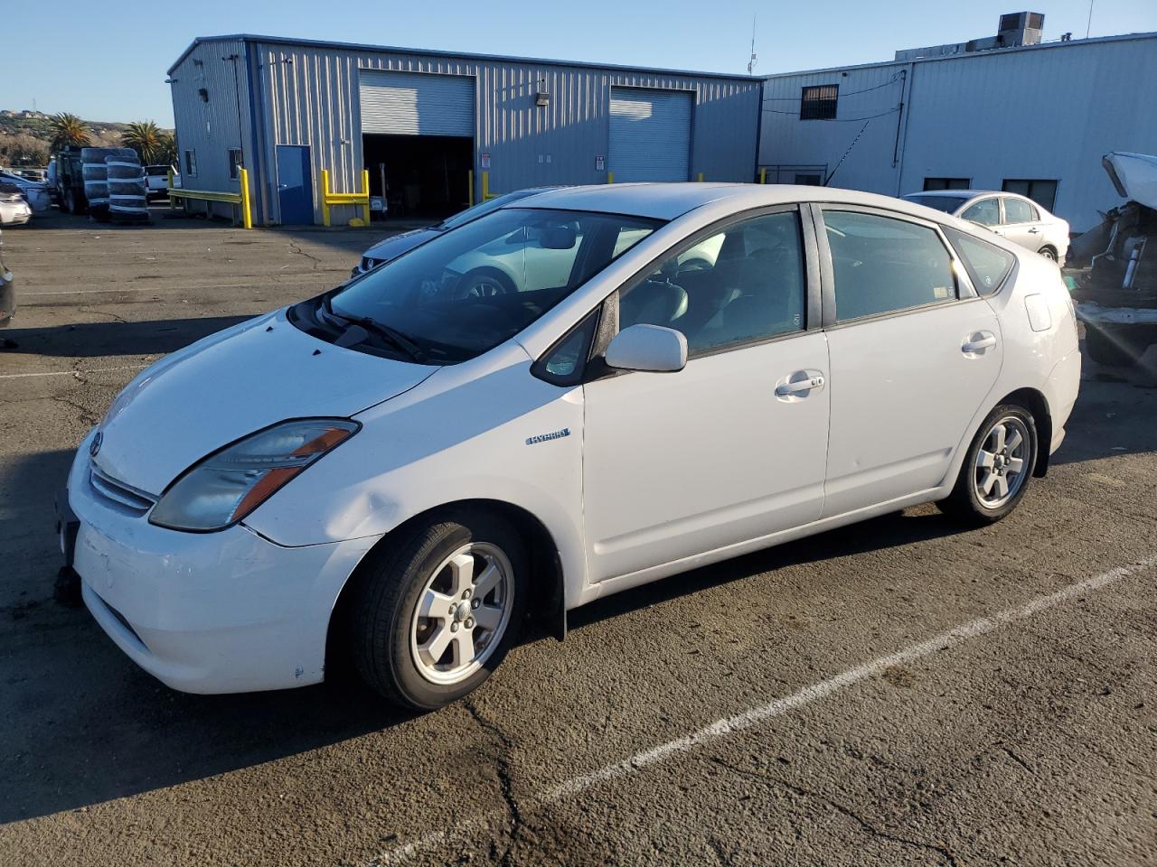 2008 Toyota Prius - Image 1