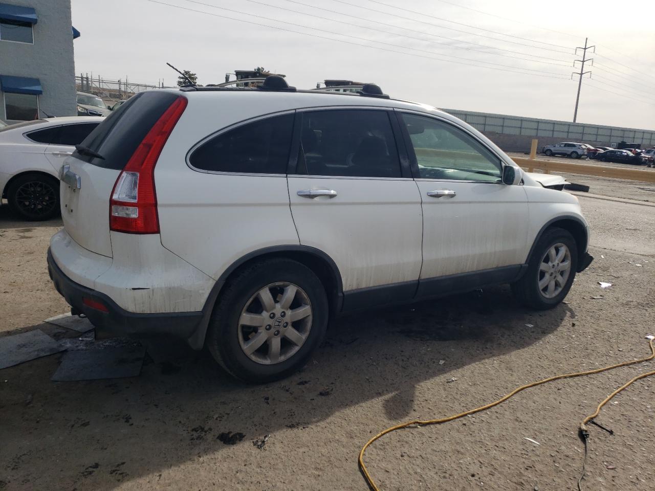 2008 Honda CR-V - Image 3