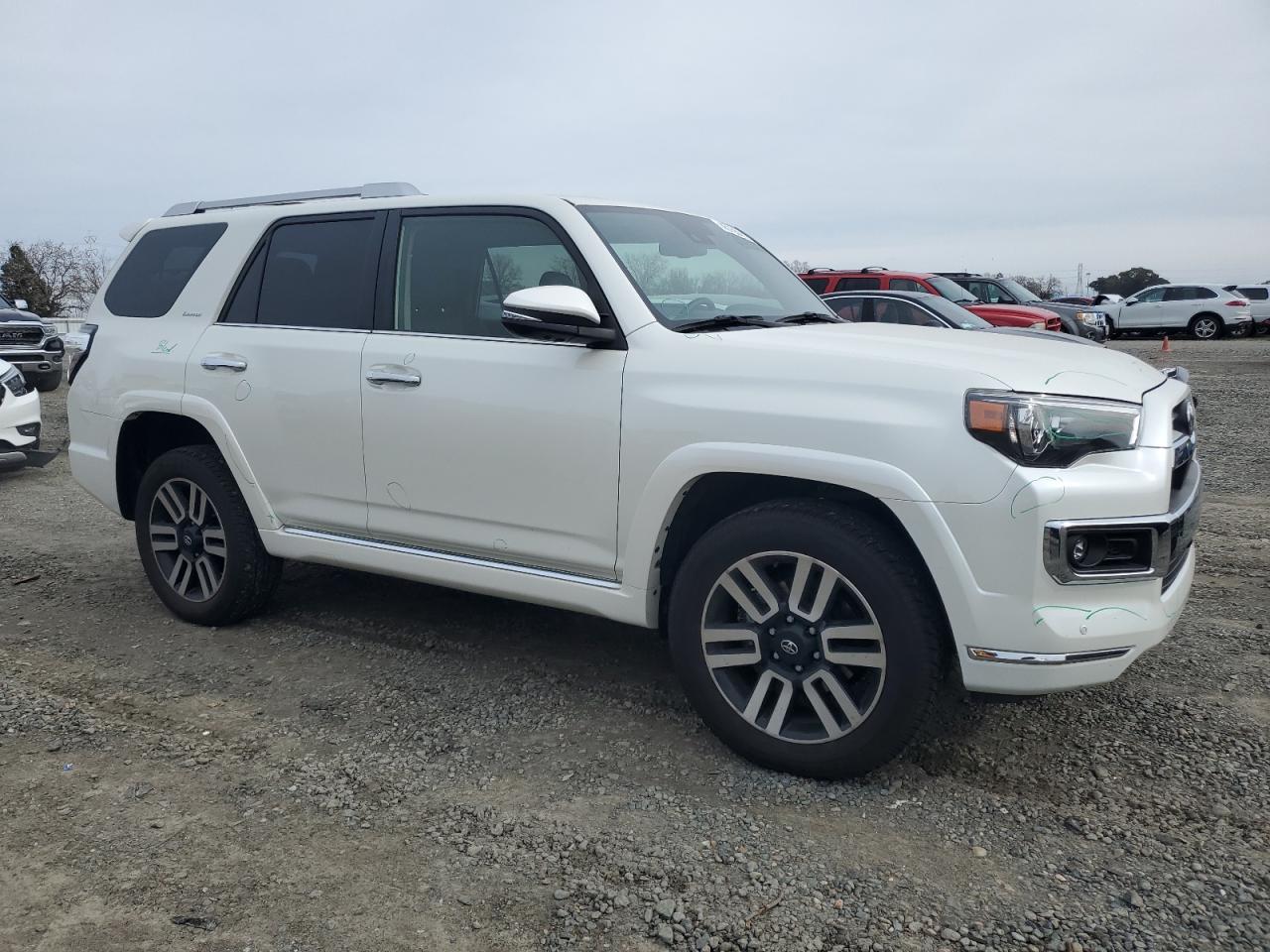 2023 Toyota 4Runner - Image 4