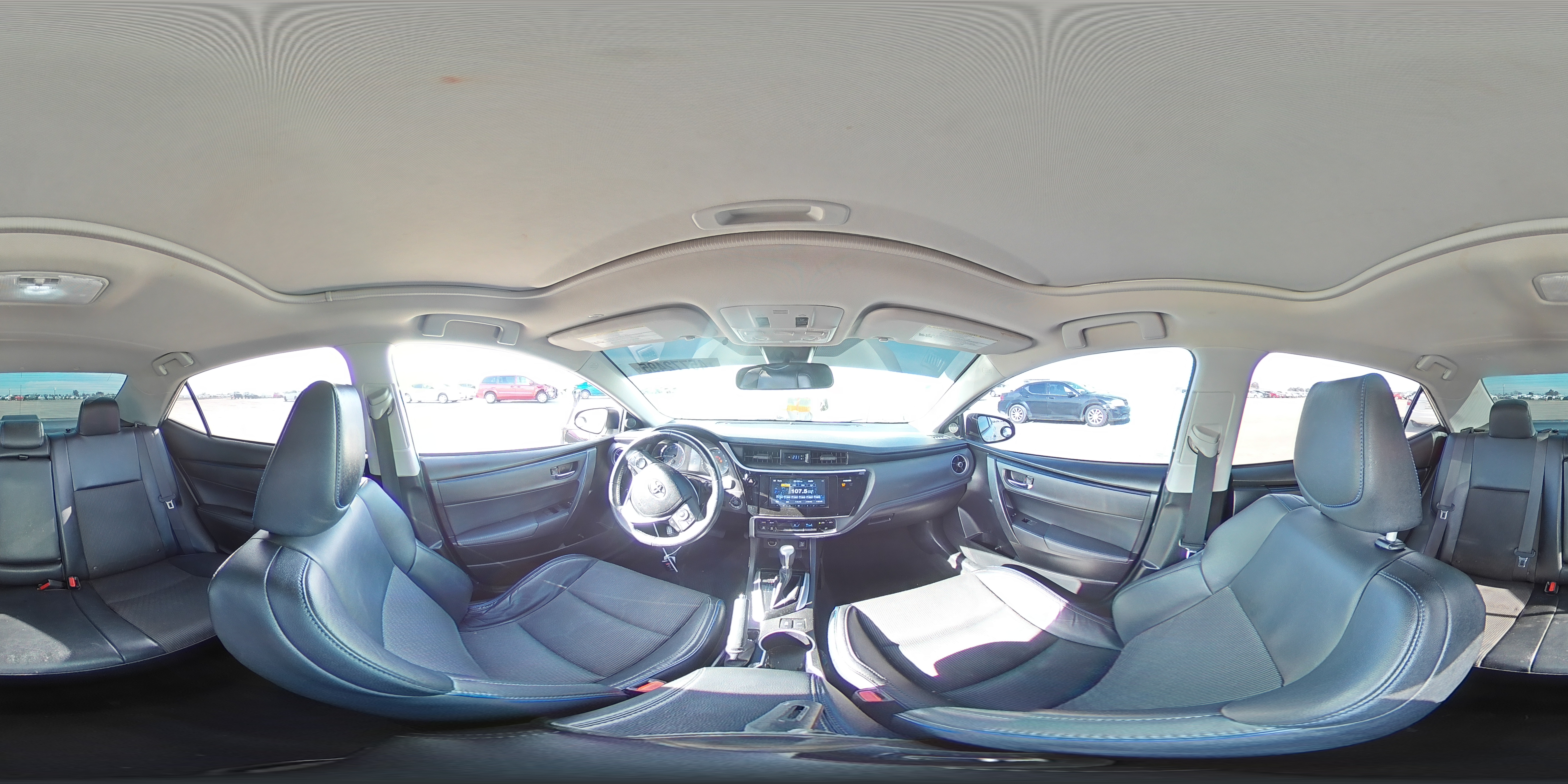 2017 Toyota Corolla - Image 12