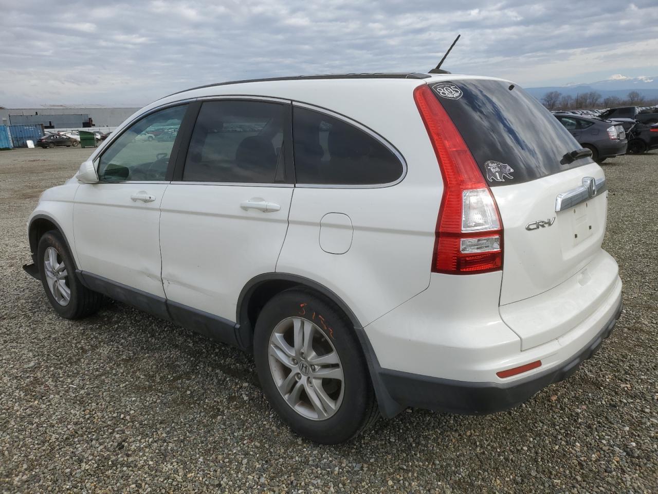 2011 Honda CR-V - Image 2