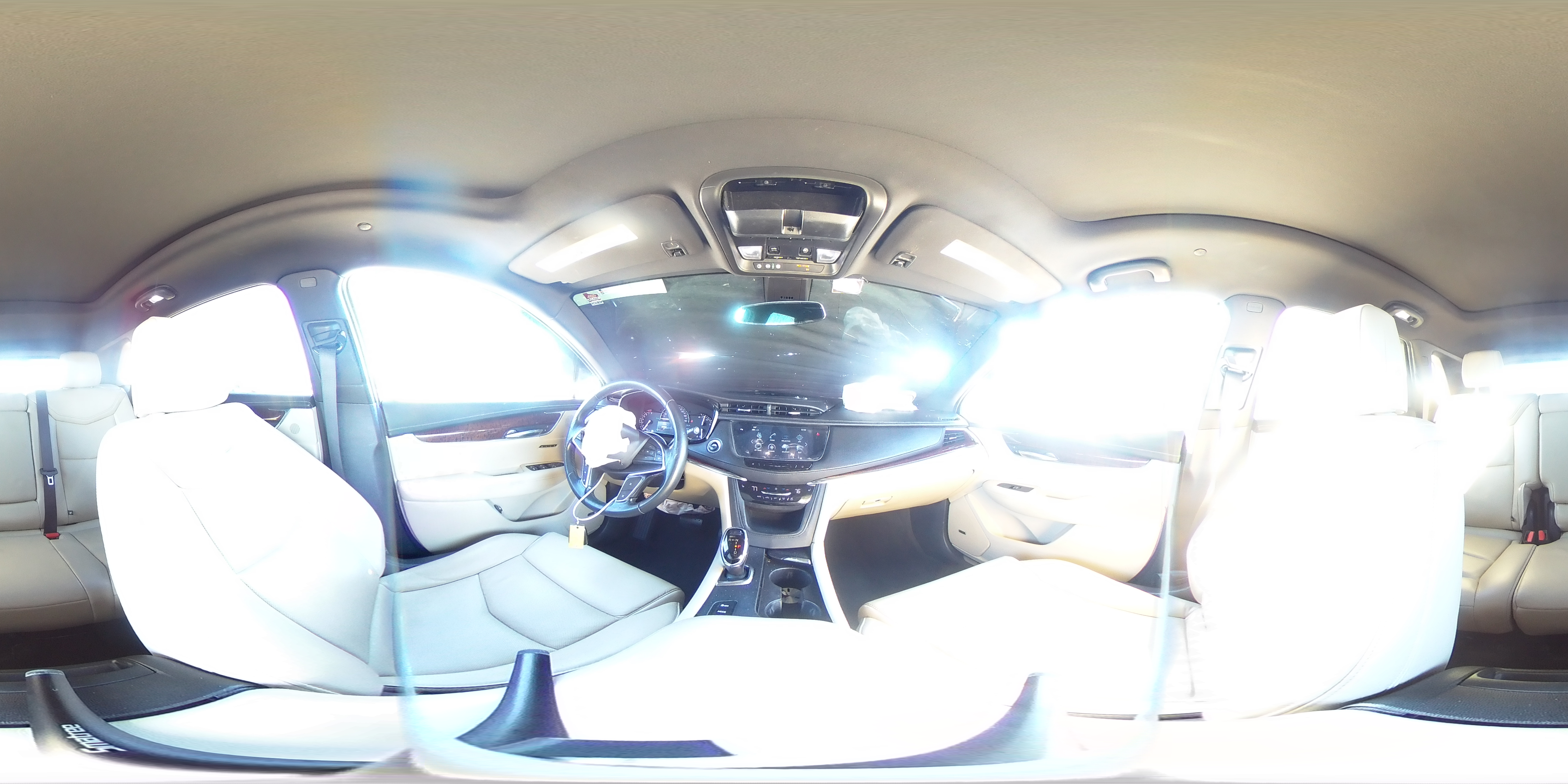 2019 Cadillac XT5 - Image 14