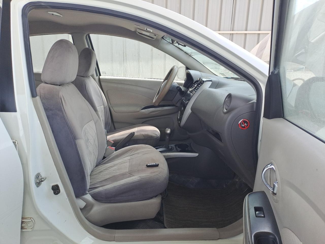 MDHBN7AD8KG675156 - 2019 Nissan SUNNY - #46770625
