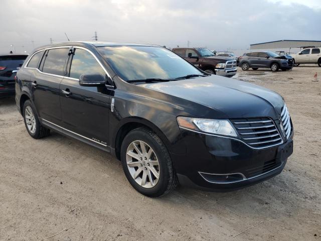  LINCOLN MKT 2018 Чорний
